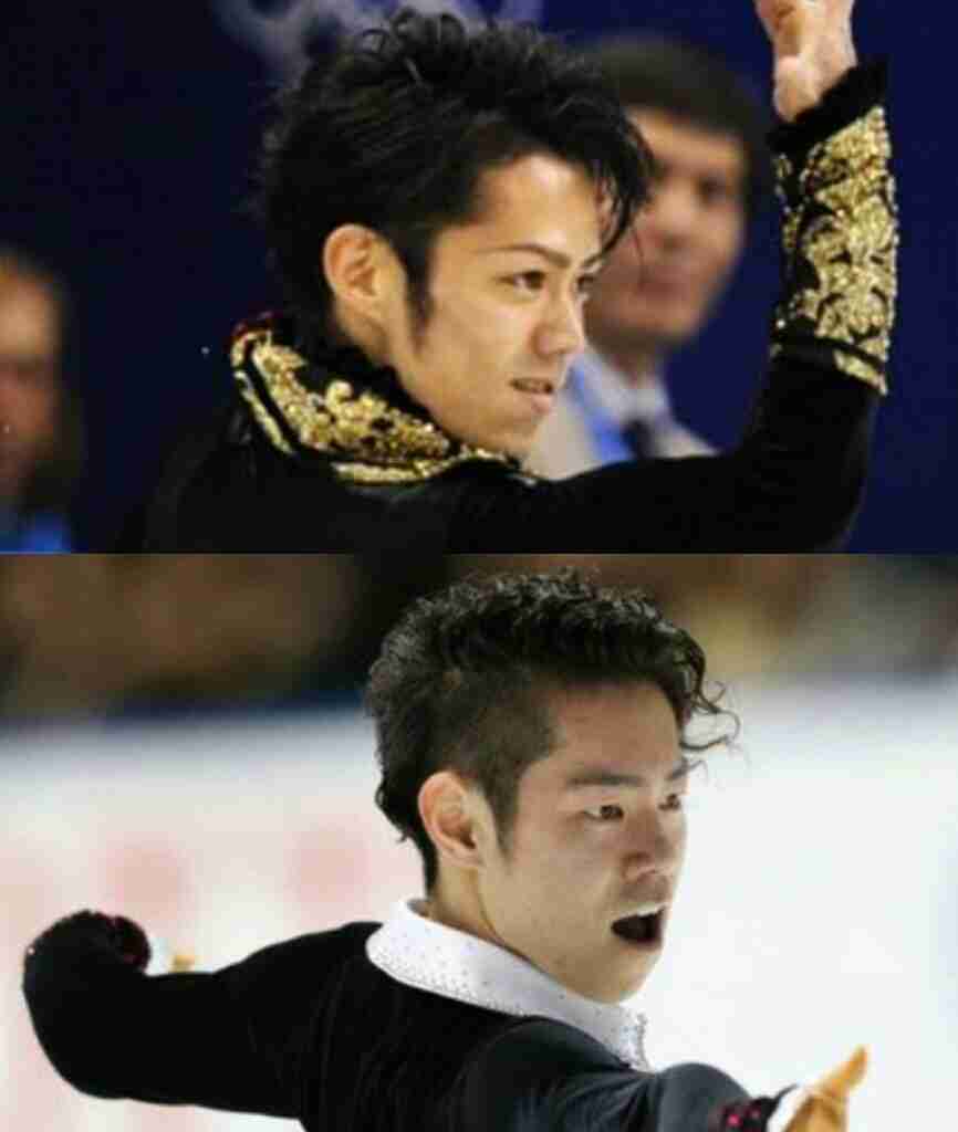 【実況】2014NHK杯フィギュア「男子シングル・フリー」
