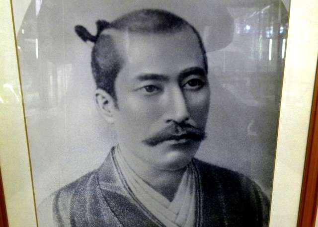 【感想】軍師官兵衛「落ちゆく巨星」