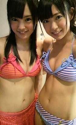 女子目線で「理想のバスト」を持つ女性芸能人トップ10