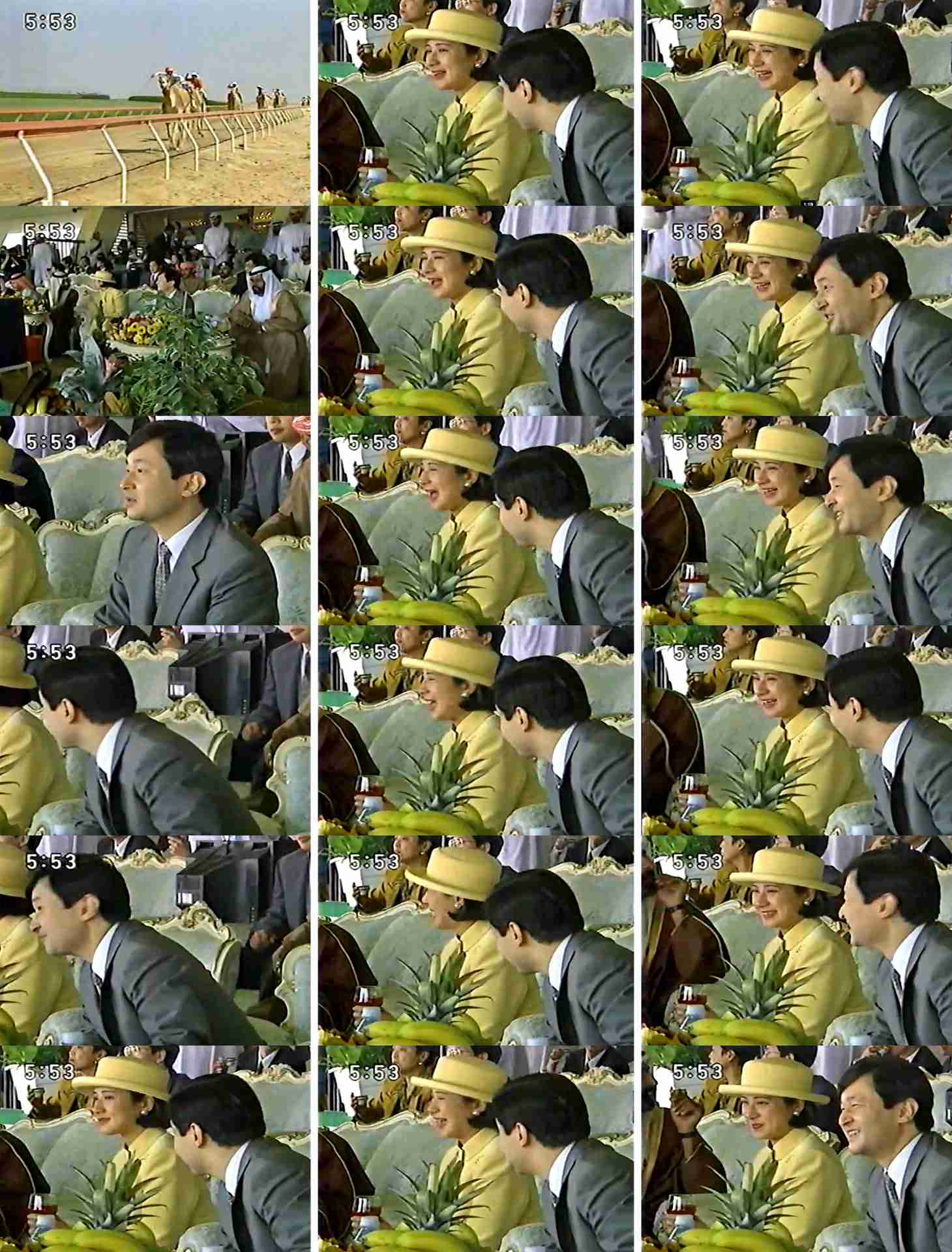 皇室について語ろう