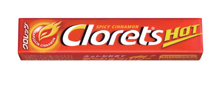 復刻してほしいお菓子！