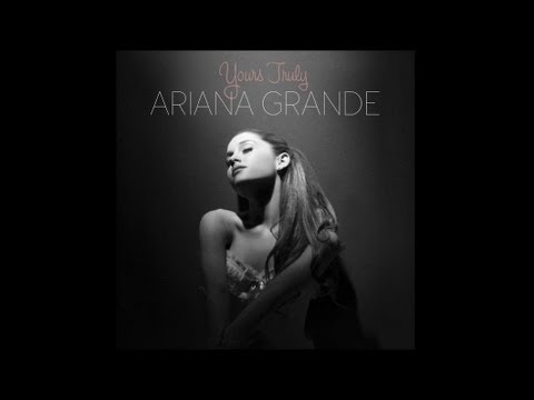 Ariana Grande - Almost is Never Enough (Full Song) (Official Audio) - YouTube