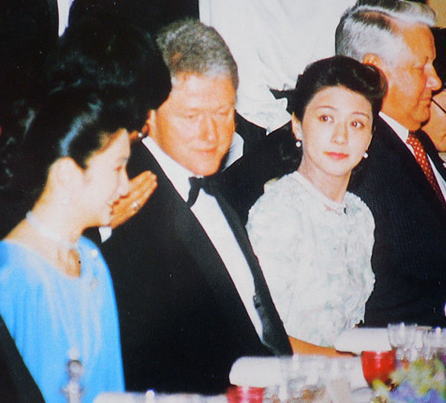 雅子妃と小和田家の闇 - 日本が好きなだけなんだよ