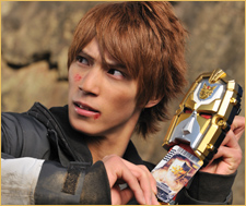 仮面ライダー、戦隊ヒーロー出身の俳優さんについて語りませんか?