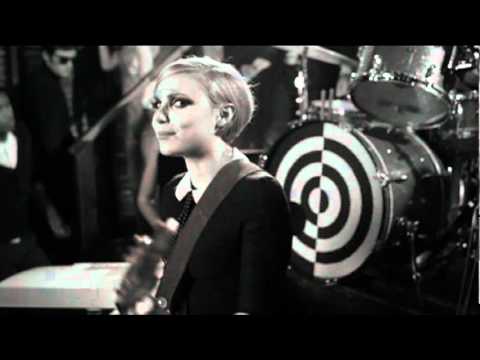 The Like - He's Not A Boy - YouTube