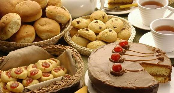 【米研究】ケーキやパン、クッキーなどを食べ過ぎると記憶障害が起きる可能性…トランス脂肪酸の影響