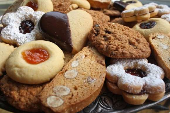 ケーキやパン、クッキーなどを食べ過ぎると記憶障害が起きる可能性、トランス脂肪酸の影響（米研究） : カラパイア