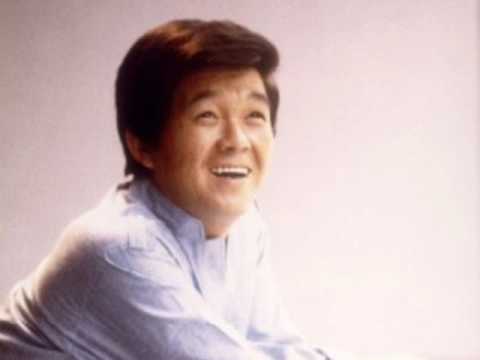 心の瞳  坂本九（楽譜付） - YouTube