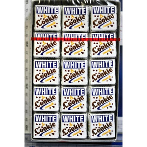 すきなチロルチョコはなんですか?