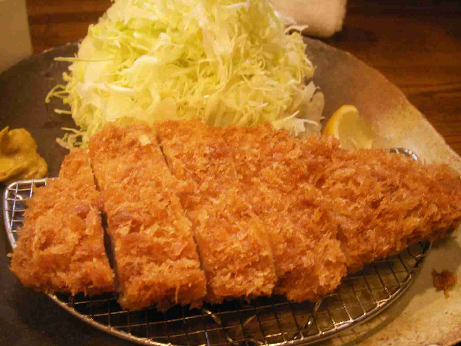 好きな豚肉料理は何ですか？