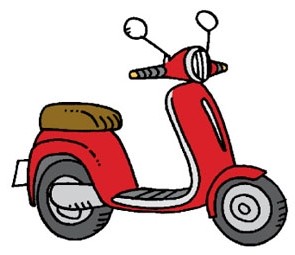 中3女子、ミニバイクの酒気帯び&無免許運転で現行犯逮捕
