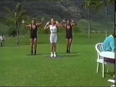 高橋玲奈 - Bigプッチンプリン／グリコ[1996] - YouTube