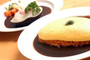 和食・洋食・中華料理　どれが好きですか？
