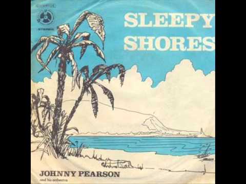 Johnny Pearson - Sleepy Shores (1972) - YouTube