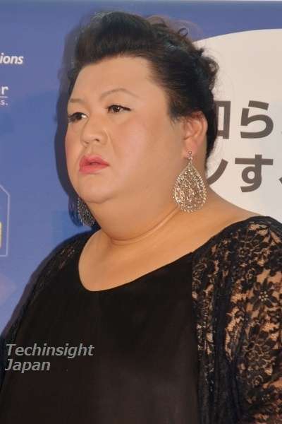 マツコ・デラックス、「自転車には一生乗らない！」 心に大きな傷を負った盗難事件。