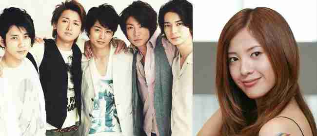 吉高由里子、紅白歌合戦で初司会！嵐は5年連続司会で最多記録