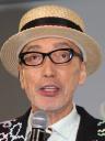 テリー伊藤　安藤美姫とフェルナンデスは「今年最高のカップル」 ― スポニチ Sponichi Annex 芸能