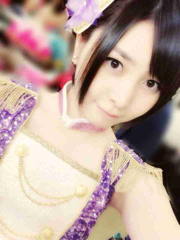 AKB48岩田華怜（15歳）に求婚→断られて運営を提訴した男性（38歳）｢中学生に求婚するのは『耳をすませば』を知っていればおかしくないコト｣