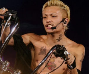 元ＫＡＴ-ＴＵＮ】田中聖（３１）の大麻で逮捕は「手越祐也の 