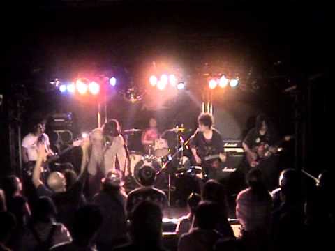 CRYSIS LIVE AT KENT 20141005 - YouTube