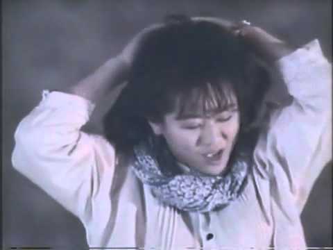 渡辺美里　My Revolution　PV - YouTube