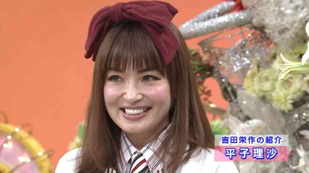 動画と雑誌でかなり印象が違う芸能人