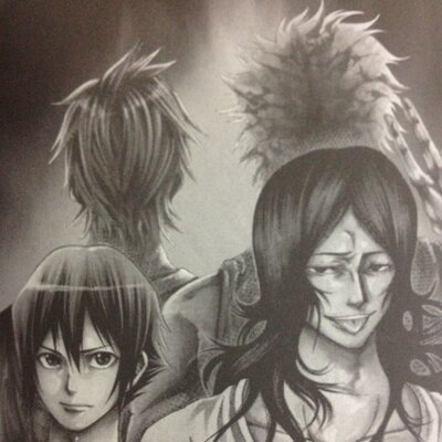 1日だけ生まれ変われるなら、どのアニメキャラになりたいですか?