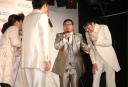 チャンカワイ　４歳年上の一般女性と結婚前提に真剣交際「本当に幸せ」 ― スポニチ Sponichi Annex 芸能