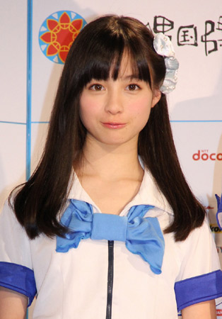 木村カエラの12歳の写真に「美少女」と絶賛の嵐！