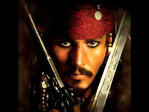 パイレーツ・オブ・ザ・カリビアン - YouTube