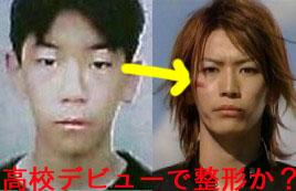 「整形イケメン」はアリ? ナシ? 約6割の女性が○○と回答!