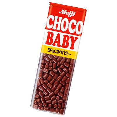 好きなチョコレート