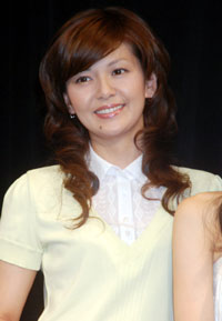 女子に聞く！歳をとっても「かわいい」と思う女性芸能人、第1位は？