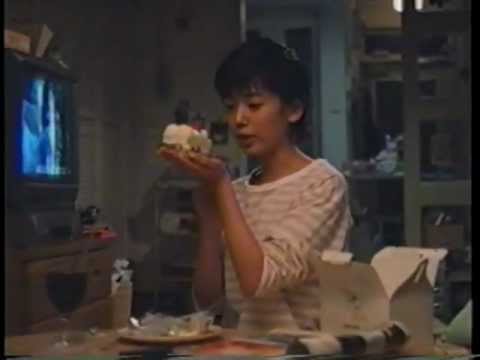 スリムアップシュガー CM(1999) - YouTube