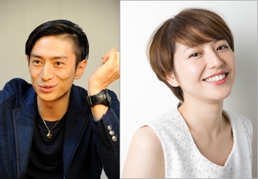 長澤まさみ、390個のチョコに埋まって登場!新CM発表で美脚披露