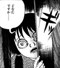 オススメのホラー漫画ってありますか!?