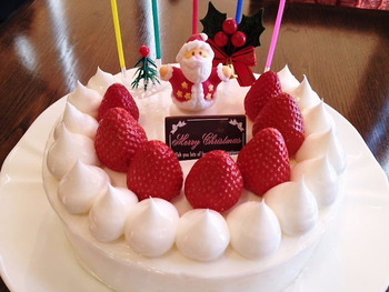 お菓子作るの好きな人