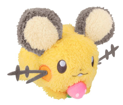 大人の女性に向けた、ポケモンの「一番くじ」新シリーズが可愛い