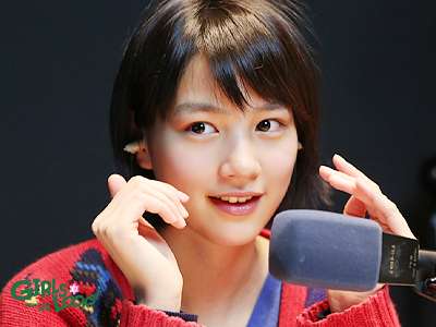 能年玲奈、今度はメタルスライムに変身！「いつもの100倍素早い」