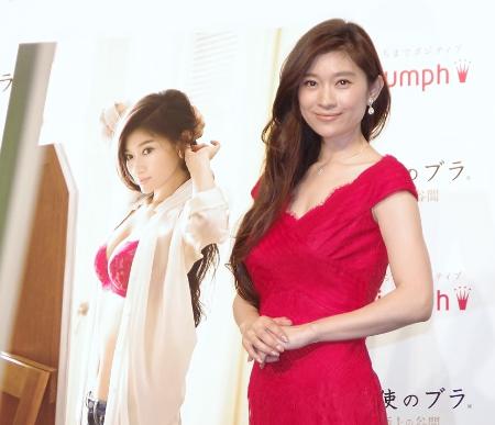 篠原涼子、長男が有名私立小に合格で“リベンジ”果たした