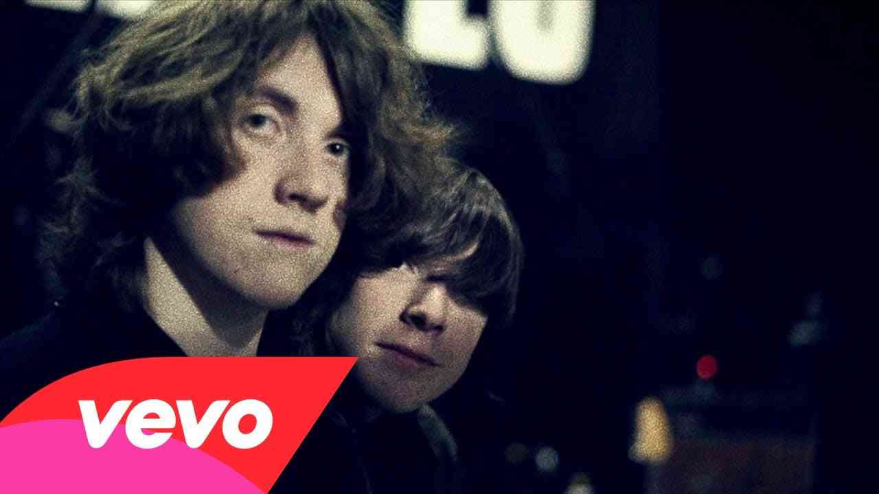 The Strypes - Hard To Say No - YouTube