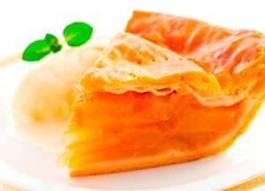 あなたの好きな焼き菓子は？