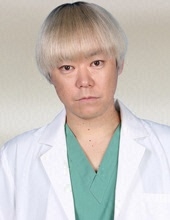 主役張ってるけど、脇役の方が生きると思う人