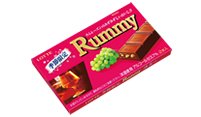 冬季限定チョコ、何が好きですか？