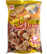 あなたがよく買うお菓子