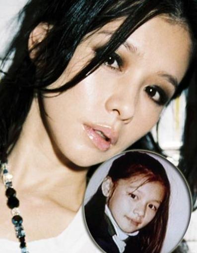 芸能人の幼少期を載せていくトピック