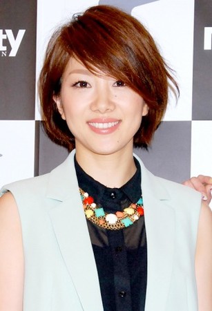 順風の潮田玲子とは好対照…タレント小椋久美子の“前途多難”