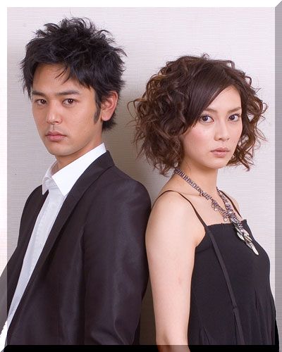 “どろろ婚”どころか破局が囁かれる妻夫木聡と柴咲コウ！(;´Д`A ``` - Ａｉｍａｂｌｅ 〜ヘアーメイクアップアーティストの幸せ通信〜 - Yahoo!ブログ