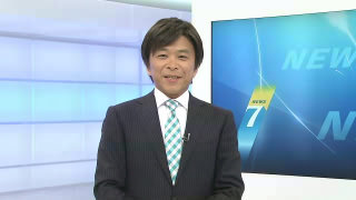 好きなニュース番組。