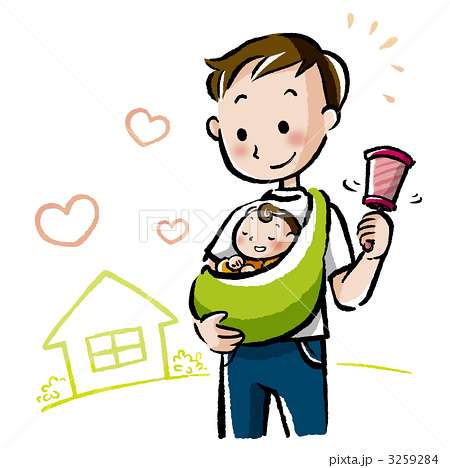 赤ちゃんがいる方、旦那さんが遊びに行くのは許せますか？